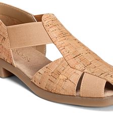 Aerosoles 4 Give Cork Combo