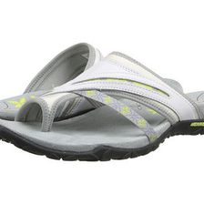 Incaltaminte Femei Merrell Terran Post White