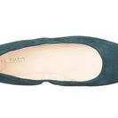 Incaltaminte Femei Nine West Girlsnite Dark Green Suede