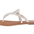 Incaltaminte Femei Report Glitz White