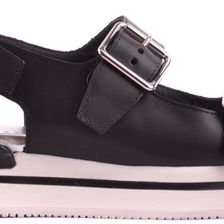 Hogan B35F853A88 Black