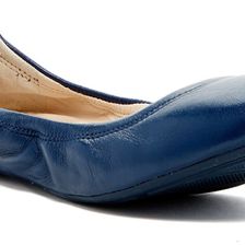 Cole Haan Manhattan Ballet Flat BLAZER BLU