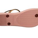 Incaltaminte Femei Havaianas Freedom Flip Flops Crocus Rose