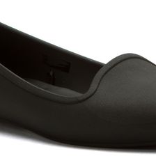 Crocs Crocs Eve Flat Black