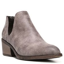 Incaltaminte Femei Fergalicious Westin Bootie Taupe