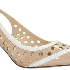 J. Renee Adalyn Nude/White