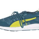 Incaltaminte Femei PUMA Ignite ProKnit Blue CoralSulphur Spring