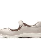 Incaltaminte Femei ECCO Babett Gravel Firefly Sport Flat Grey