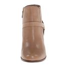Incaltaminte Femei Cole Haan Calixta Bootie Maple Sugar