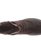 Incaltaminte Femei Born Hamids CafeBrown Full Grain Leather