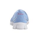 Incaltaminte Femei SKECHERS EZ Flex 2 - Fascination Lite Blue