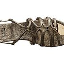 Incaltaminte Femei Stuart Weitzman Nuts Bronze Foil Nappa