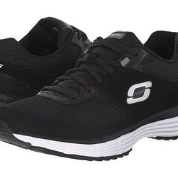 Incaltaminte Femei SKECHERS Agility - Ramp Up BlackCharcoal