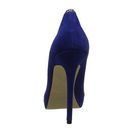 Incaltaminte Femei Enzo Angiolini Symone Blue Suede