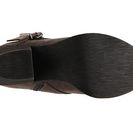 Incaltaminte Femei Blowfish Suba Bootie Grey