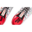 Incaltaminte Femei New Balance Womens MD500v3 Spike White with Diva Pink Black