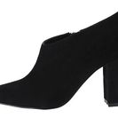 Incaltaminte Femei Nine West Zanta Black Suede