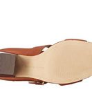 Incaltaminte Femei Tommy Hilfiger Kalinda Raw Honey Leather