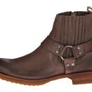 Incaltaminte Femei Frye Veronica Harness Chelsea Grey Soft Vintage Leather