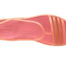 Incaltaminte Femei Crocs Isabella Sandal Coral