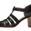 Incaltaminte Femei Clarks Ciera Gull Black Leather