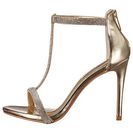 Incaltaminte Femei Steve Madden Faylinn Gold