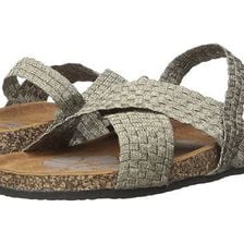Incaltaminte Femei MUK LUKS Morgan Bronze