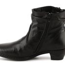 Incaltaminte Femei Rieker Lynn Bootie Black
