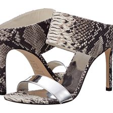 Stuart Weitzman Myslide Natural Buck Molorrus