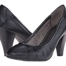 Incaltaminte Femei LifeStride Beam Black