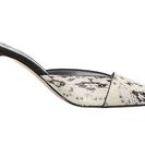Incaltaminte Femei Sam Edelman Odelia Modern Ivory