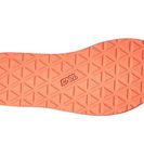 Incaltaminte Femei Teva Flatform Sandal Marled Coral