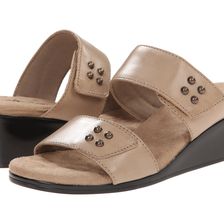 Walking Cradles Nick Light Taupe Antanado