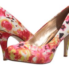 Madden Girl Getta White/Melon