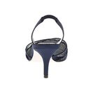 Incaltaminte Femei Adrianna Papell Haven Navy Classic Satin
