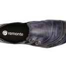 Incaltaminte Femei Rieker R3400 Liv Slip-On Navy