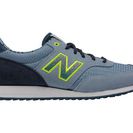 Incaltaminte Femei New Balance 620 Street Beat Grey with Green