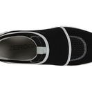 Incaltaminte Femei Cole Haan Zerogrand Slip-On Sneaker BlackOptic WhiteJade Grey