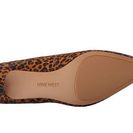 Incaltaminte Femei Nine West Xeena Dark NaturalBlack Pony