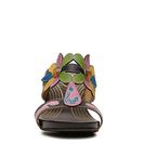 Incaltaminte Femei Spring Step Papaya Sandal Black