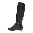 Incaltaminte Femei Bare Traps Siobhan Black