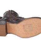 Incaltaminte Femei Frye Sabrina Double Buckle Walnut Montana Stone Wash