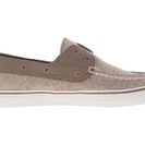 Incaltaminte Femei Sperry Top-Sider Biscayne Laceless Taupe