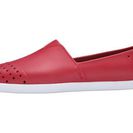 Incaltaminte Femei Native Shoes Verona Fire Truck RedShell White