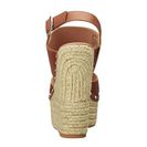 Incaltaminte Femei Steve Madden Jummbo Cognac Leather