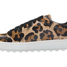 Incaltaminte Femei COACH Low Top NaturalBlack Wild Beast