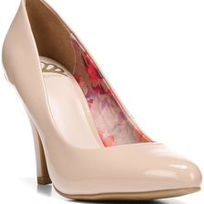 Fergalicious Symphony Pump Fawn Patent