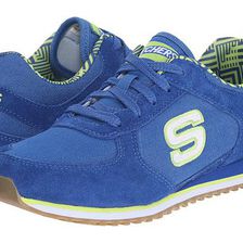 Incaltaminte Femei SKECHERS OG 78 Blue