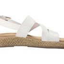 Incaltaminte Femei Aerosoles Globetrotter White Snake