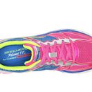 Incaltaminte Femei SKECHERS Optimus PinkBlue